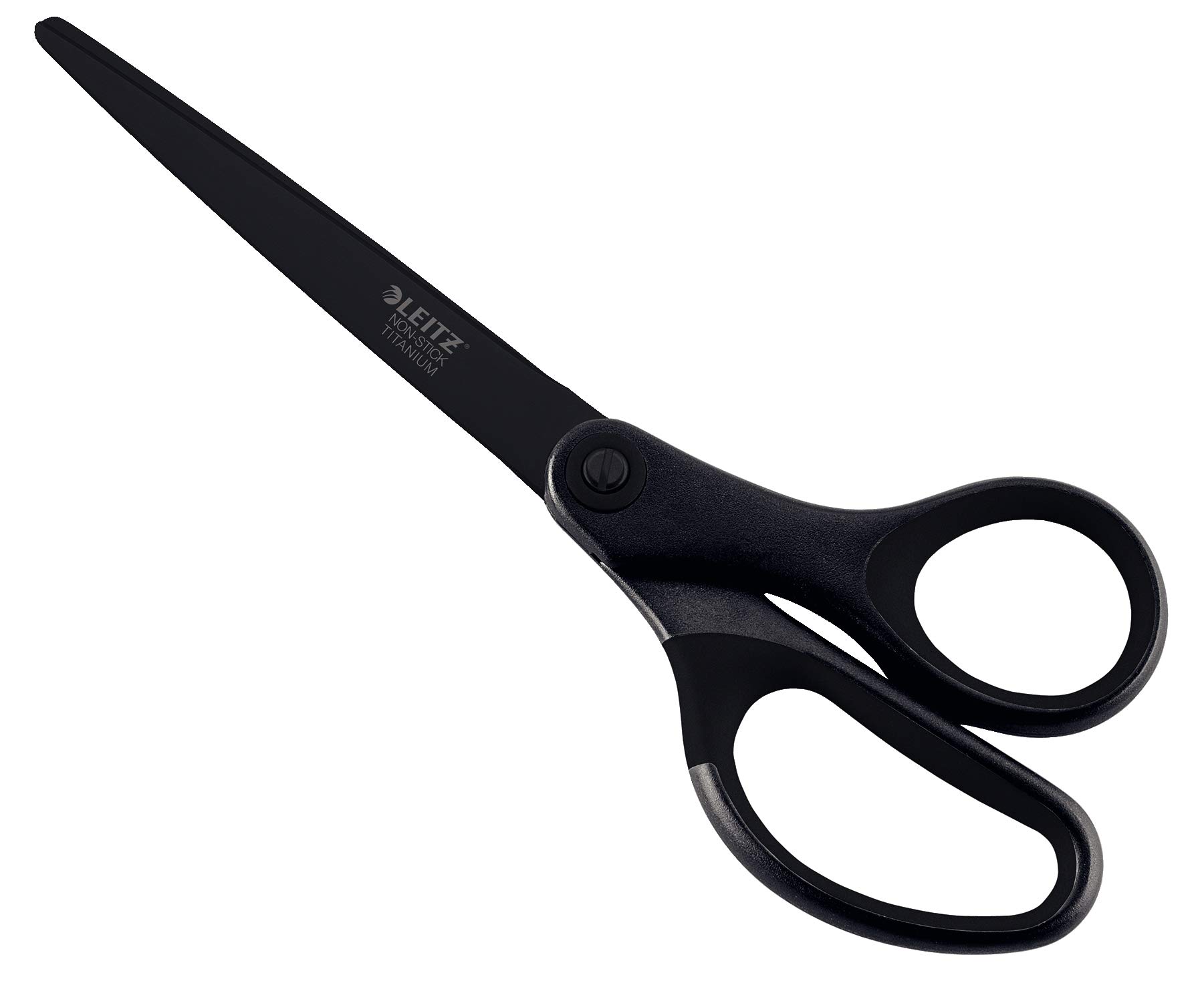Amazon.com : Leitz Titanium Scissors, Right or Left Handed